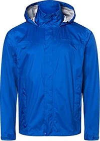 Marmot PreCip Eco Funktionsjacke dark azure (Herren)
