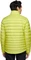 Vaude Batura Funktionsjacke bright green (Herren) Vorschaubild