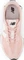 New Balance 327 Lace pink haze/nb white (Junior) Vorschaubild