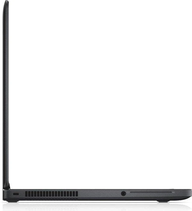 Dell Latitude 15 E5570, Core i5-6300U, 8GB RAM, 500GB HDD, DE