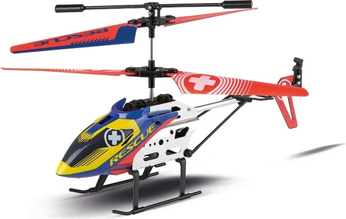 Carrera Rescue One