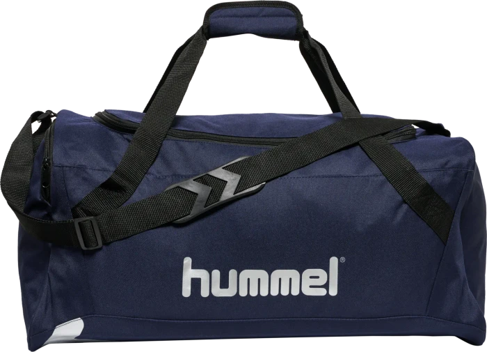hummel Core S Sporttasche marine