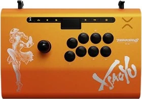 PDP Victrix Pro FS Arcade Fight Stick Tekken 8 Xiaoyu (PS5/PS4/PC)
