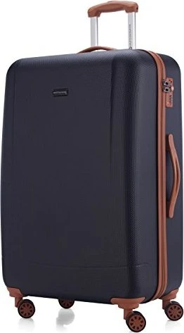 Hauptstadtkoffer Wannsee Spinner 77cm