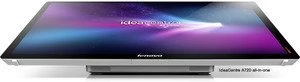 Lenovo IdeaCentre A720, Core i7-3630QM, 8GB RAM, 64GB SSD, 1TB HDD, GeForce GT 630, DE