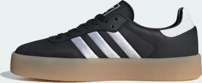 adidas Sambae core black/cloud white (Damen)