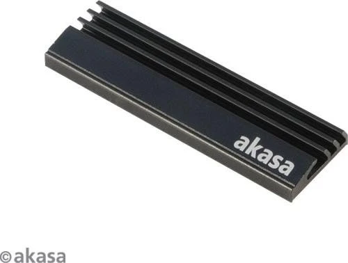 Akasa M.2 SSD Heatsink