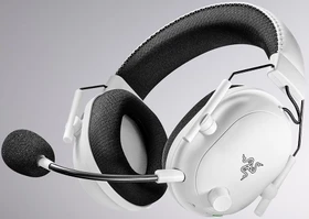 Razer BlackShark V2 Pro weiß