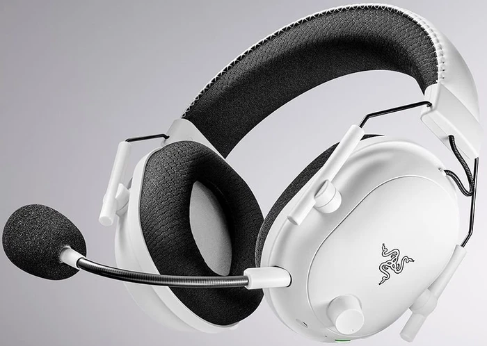 Razer BlackShark V2 Pro weiß