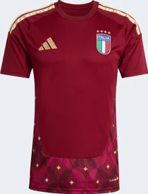 adidas Italien Heim 2026 Torwarttrikot kurzarm (Herren)