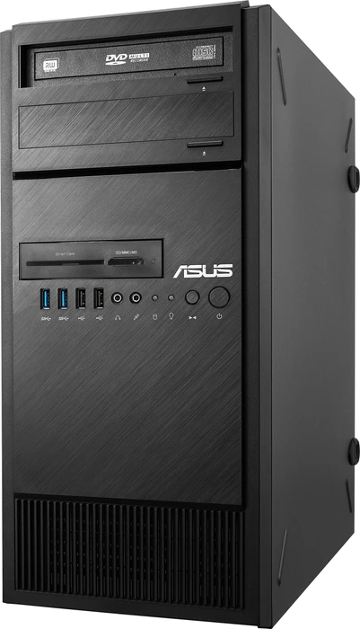 ASUS TS100-E9 (Komplettsystem)