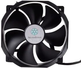 SilverStone FHP141, 140mm