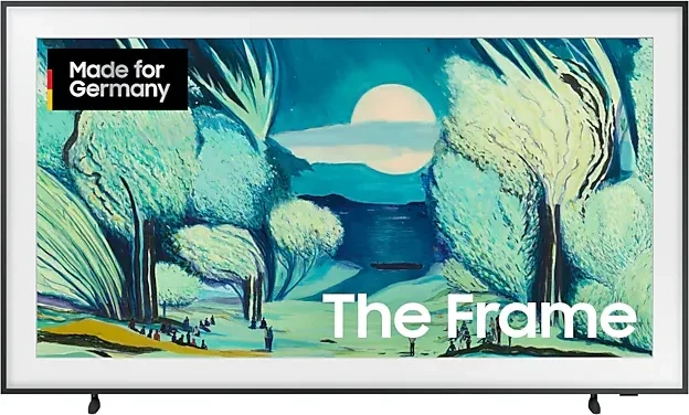 Samsung The Frame (2025) GQ55LS03F