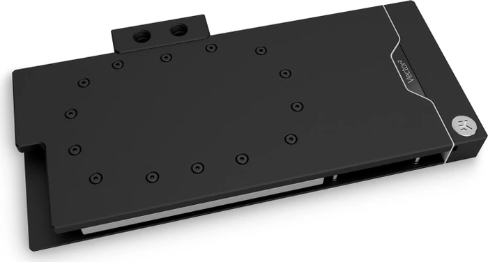 EK Water Blocks Quantum Line EK-Quantum Vector² Strix RTX 3080/90 D-RGB, Nickel, Acetal