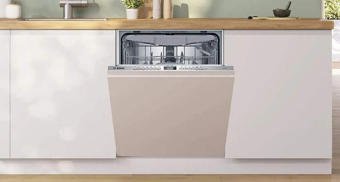 Bosch Serie 4 SMV4HVX03E