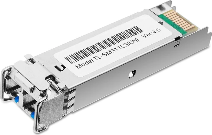 TP-Link TL-SM311LS Gigabit LAN-Transceiver, LC-Duplex SM 20km, SFP