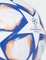 adidas UCL Finale 20 League Fußball white/royal blue/signal coral/sky tint Vorschaubild