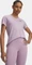Under Armour Tech V Twist Funktionsshirt kurzarm (Damen) Vorschaubild