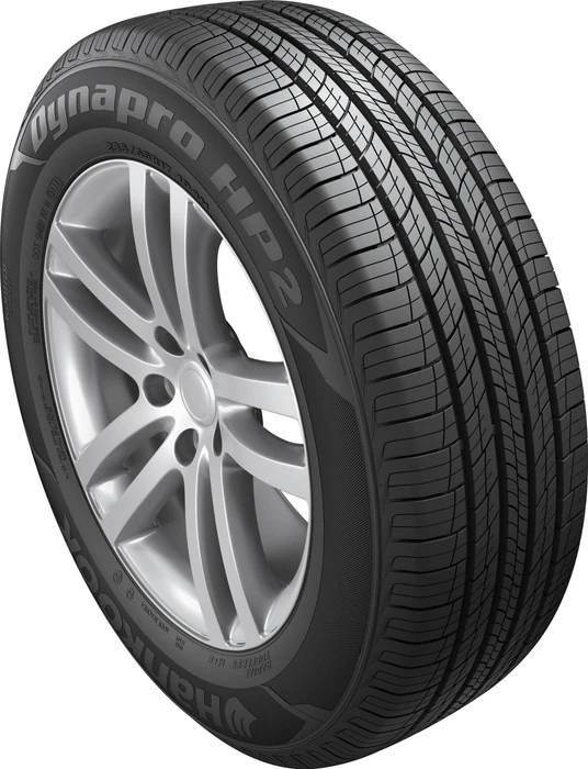Hankook Dynapro HP2 RA33 255/60 R18 112V XL