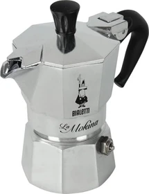 Bialetti Kitty 2 Tassen Espressokanne