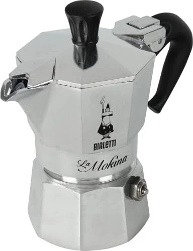 Bialetti Kitty Espressokanne