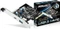 ASRock USB 3.1/A+C, 1x USB-C 3.1, 1x USB-A 3.1, PCIe 2.0 x4 Vorschaubild