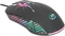 Manhattan RGB Gaming-Maus, 7 Tasten, 7200dpi, schwarz, USB Vorschaubild