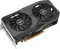 ASUS Radeon RX 6650 XT Dual OC V2, DUAL-RX6650XT-O8G-V2, 8GB GDDR6, HDMI, 3x DP Vorschaubild