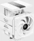 Sudokoo SK620V White, weiß Vorschaubild