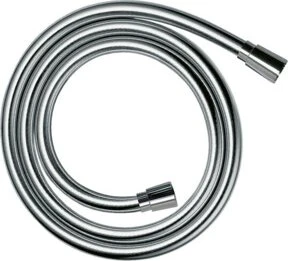 Hansgrohe Isiflex Brauseschlauch 0.8m schwarzmatt