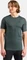 Odlo Natural Merino 200 Baselayer Funktionsshirt kurzarm urban chic (Herren) Vorschaubild