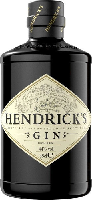 Hendrick's 350ml