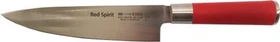 F.Dick Kochmesser 21cm red Spirit