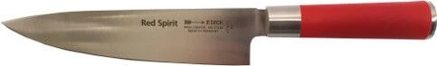 F.Dick Messer Red Spirit
