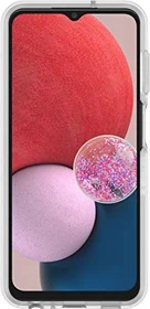 Otterbox React für Samsung Galaxy A13 transparent