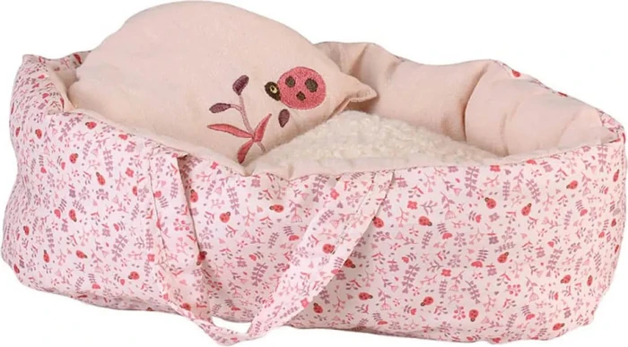 Egmont Toys Puppentrage Marienkäfer klein