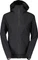 Scott Commuter 2.5L Funktionsjacke schwarz (Damen) Vorschaubild