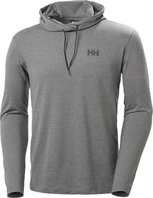 Helly Hansen Verglas Light Hoodie ebony (Herren)
