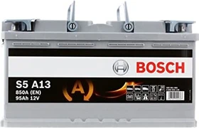 Bosch S5 A13