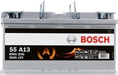 Bosch S5 A13