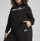 Puma ESS Small No. 1 Logo Comfort Trainingshose lang puma black (Damen) Vorschaubild