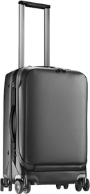 Peak Design Roller Pro Carry-On schwarz