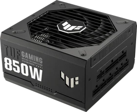 ASUS TUF Gaming Gold, TUF-GAMING-850G, 850W, ATX 3.1