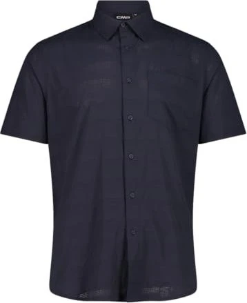CMP Stretch Hemd kurzarm (Herren)