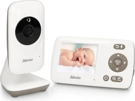 Alecto DVM-71 Video-Babyphone