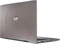 ASUS ROG Strix schwarz GL702VM-BA414, schwarz/grau, Core i7-7700HQ, 8GB RAM, 1TB HDD, GeForce GTX 1060, DE Vorschaubild