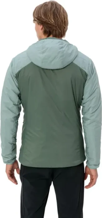 Vaude Freney VI Funktionsjacke agave (Herren)