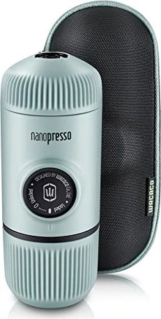 Wacaco Nanopresso