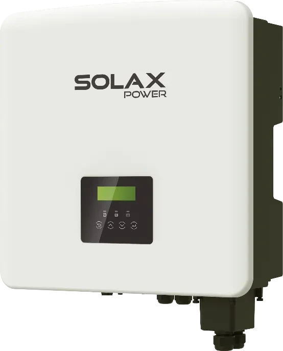 SolaX Power X3-FIT-8.0-W