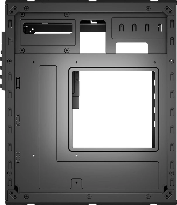 FSP S120-B, schwarz